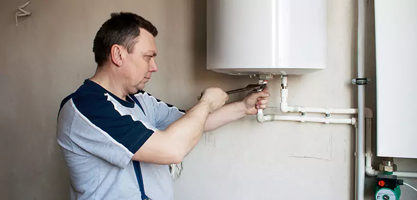 Water Heater Tank Repair Services in Canonsburg, PA