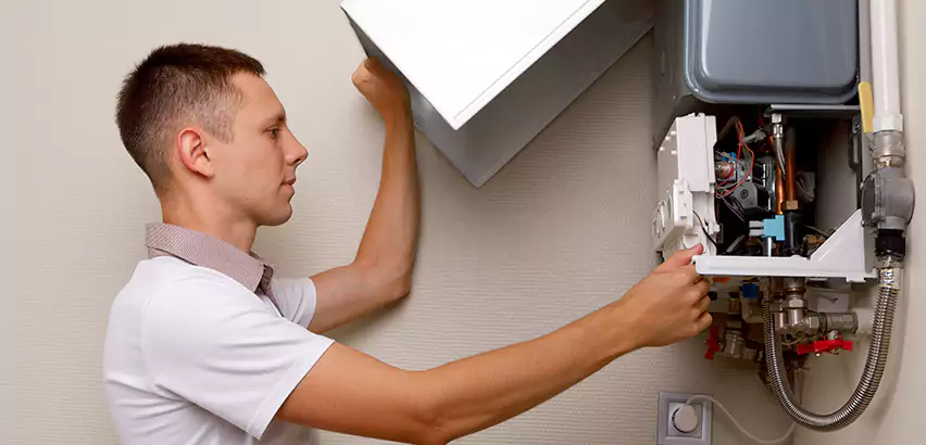 Water Heater Performance and Safety Scope in Canonsburg, PA