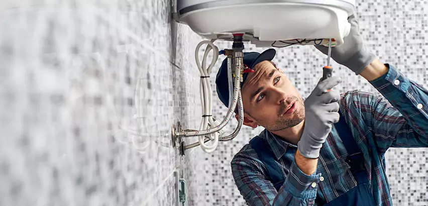 Scope of Water Heater Gas Repair Services (Minor Fixes to Major Failures) in Canonsburg, PA