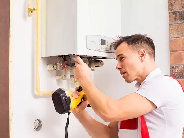 Why Canonsburg Plumbing is the First Choice for Water Heater Electric Repair Services in Canonsburg, PA?