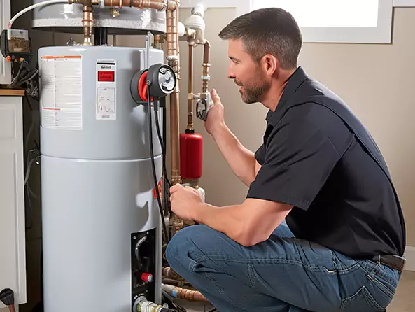Why Customers Rely on Canonsburg Plumbing in Canonsburg, PA?
