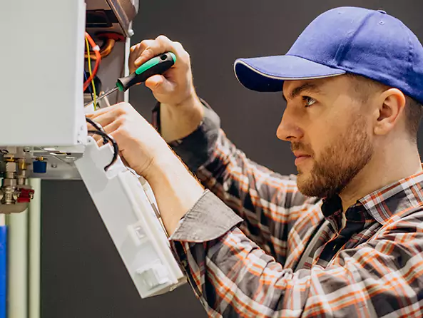 Why Canonsburg Plumbing is the First Choice for Water Heater Installation Services in Canonsburg, PA?