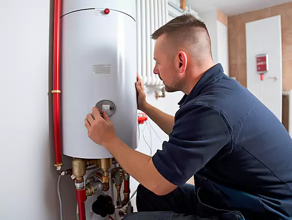 Why Canonsburg Plumbing is the First Choice for Water Heater Maintenance Services in Canonsburg, PA?