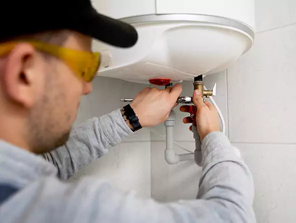 Why Canonsburg Plumbing is the First Choice for Water Heater Replacement Services in Canonsburg, PA?
